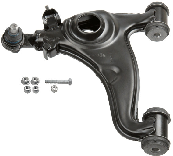 LemfÖRder 10973 02 Spurstangenkopf FüR MERCEDES-BENZ-image