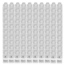 Finger Lights-50Pcs White Finger Flashlight for Kids Bulk Party Favors Suppli...