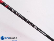 Fujikura Ventus TR Red 6-R Regular Flex Hybrid Shaft "Pullout" 516644