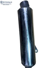 SUZUKI GS 500 E 01D1-1 AUSPUFF AUSPUFFANLAGE ENDTOPF KRÜMMER EXHAUST K01583