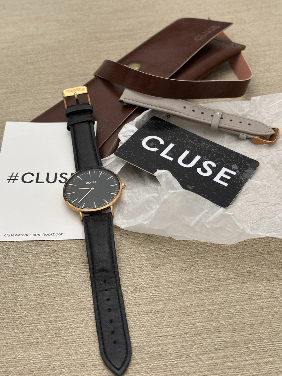 Cluse Women Wristwatches for sale | eBay display picture 2