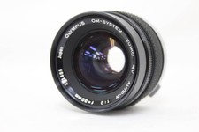 Return Guarantee Olympus Zuiko MC Auto w 35mm F2 Lens e4