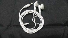 Stereo Earbuds EarPhones HeadPhones for iPhone iPod iPad