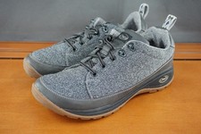 Chaco Kanarra 2 Shoes Womens Size 8 Gray Lace Up Casual Sneakers Comfort Walking