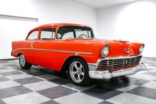 1956 Chevrolet Bel Air for Sale