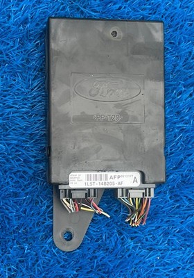 1L5T-14B205-AF Ford 2001 2002 2003 Explorer Ranger 4x4 4wd Control ...