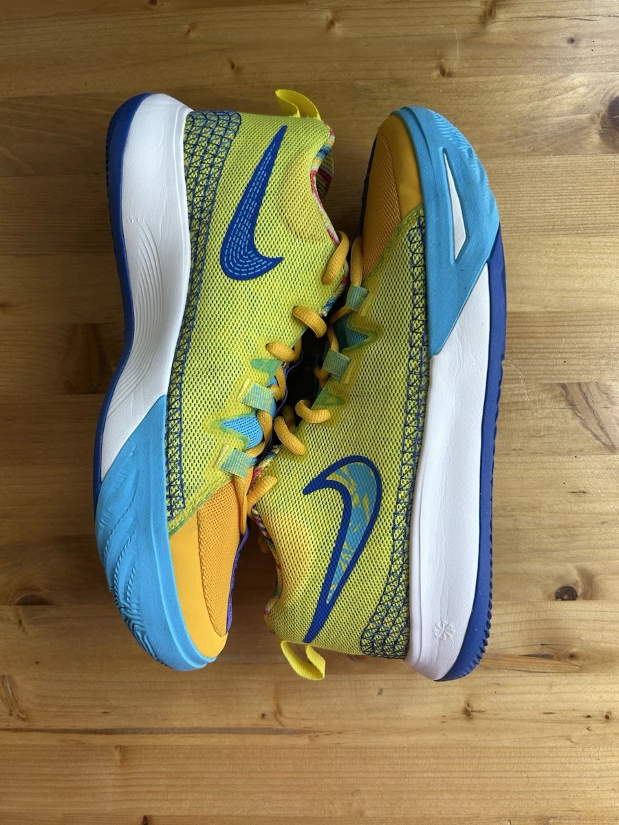 Preços baixos em Nike Kyrie 7 Multicoloured | eBay