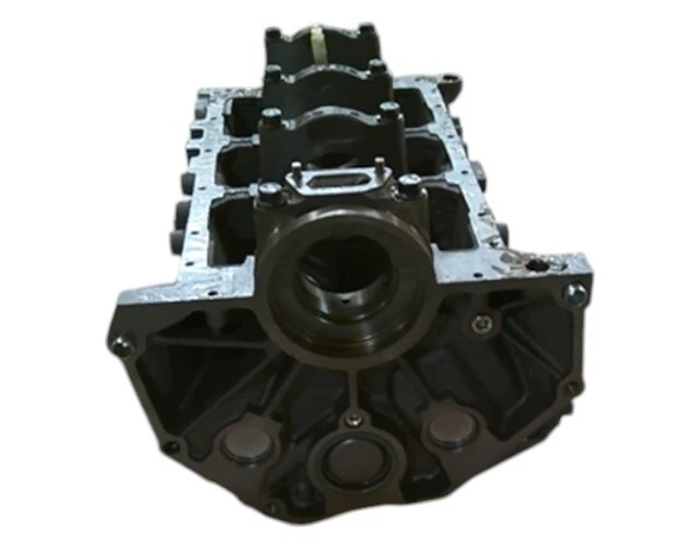 Bloque de cilindros original Ford 6F1Z-6010-AA CANTIDAD 1 Foto 3 de 4