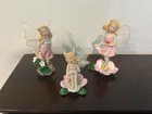 fairy figurine statue