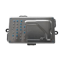 GebläSeregler InnenraumgebläSe FüR BMW 5Er F10 F11 6Er F12 7Er F01