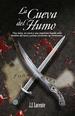 La Cueva del Humo: Una cueva, un tesoro y una sangrienta batalla entre hombres d