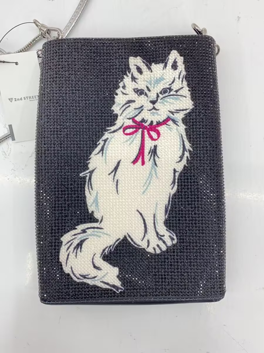 kate spade new york shoulder bag BLK thumbnail 7