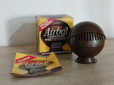 Sigarette Vintage Gadget Anni 70 Airbal Aspiraodori nuovo In Box Dead Stock