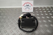 Laderegler SH689EA Gleichrichter Regler Honda...