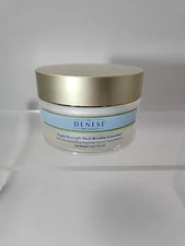 Dr. Denese Super-size Triple Strength Neck Wrinkle Smoother, 4 oz.