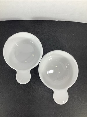 Set Of 2~CorningWare ️ 15oz Grab-It Bowls #P-150-B( No Lids)