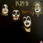 Kiss - Kiss LP Album Vinyl Record 2019 reissue 180g on Casablanca