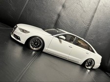 Audi A6L 1/18