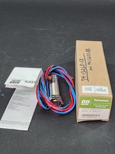 Topworx 74-13268-F2 Model 74 Leverless Dry Contact Proximity Sensor