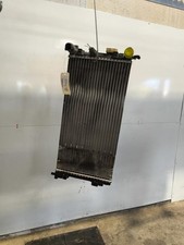 Radiateur Volkswagen POLO