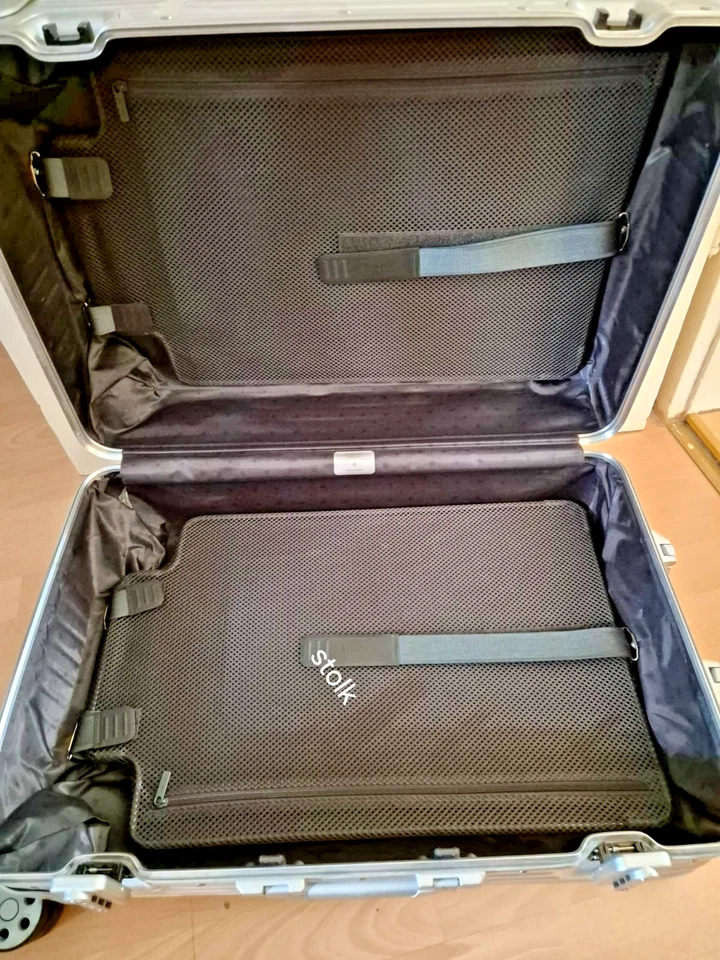 Rimowa M Lufthansa Edition - Bild 4 von 4