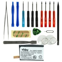 Akku FüR Fitbit FB504 FB505 Versa 150Mah 3,85V +Werkzeug