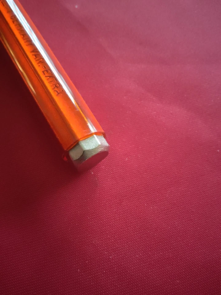 1 Belzer  3656 Flachmeißel 150x18 VAN-EXTRA - Bild 4 von 4