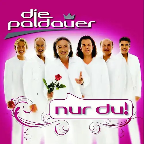 die Paldauer - Nur du! - Bild 1 von 1