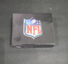 Rico Industries Saints NFL Leather Black Wallet