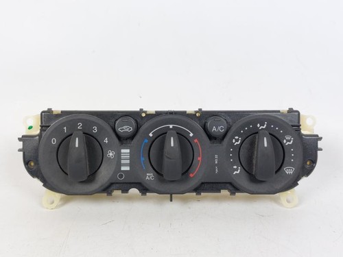 CJ5T19980AK mittelkonsole armaturenbrett für FORD FOCUS III (3° SERIE) 1.0B M2DA