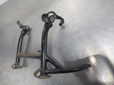 08 BMW K1200gt Centerstand Main Center Stand 46527719350 for sale  