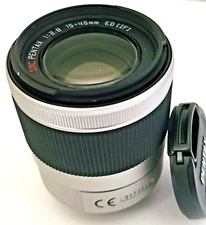 SMC Pentax AF 15-45mm F/2.8 ED (IF) Lens No. 3173500 Excellent+