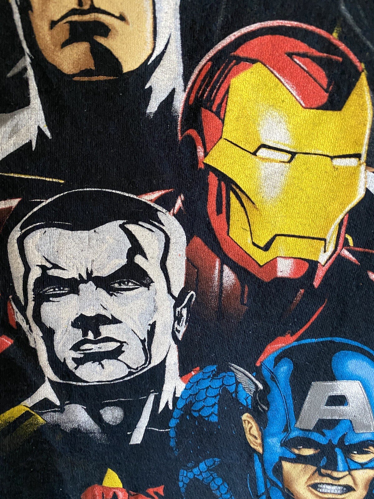 MARVEL Comics Mad Engine Characters Wolverine Spi… - image 4