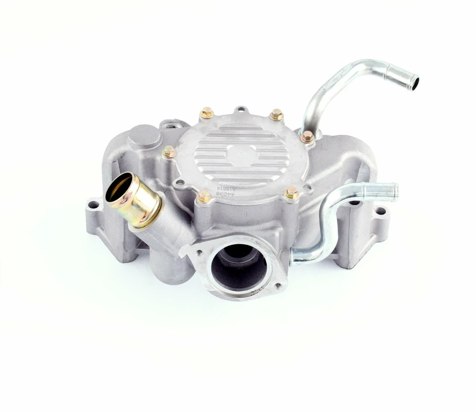 Bomba de agua (estándar) para motor chasis comercial Cadillac 1994-1996 puertas Foto 2 de 4