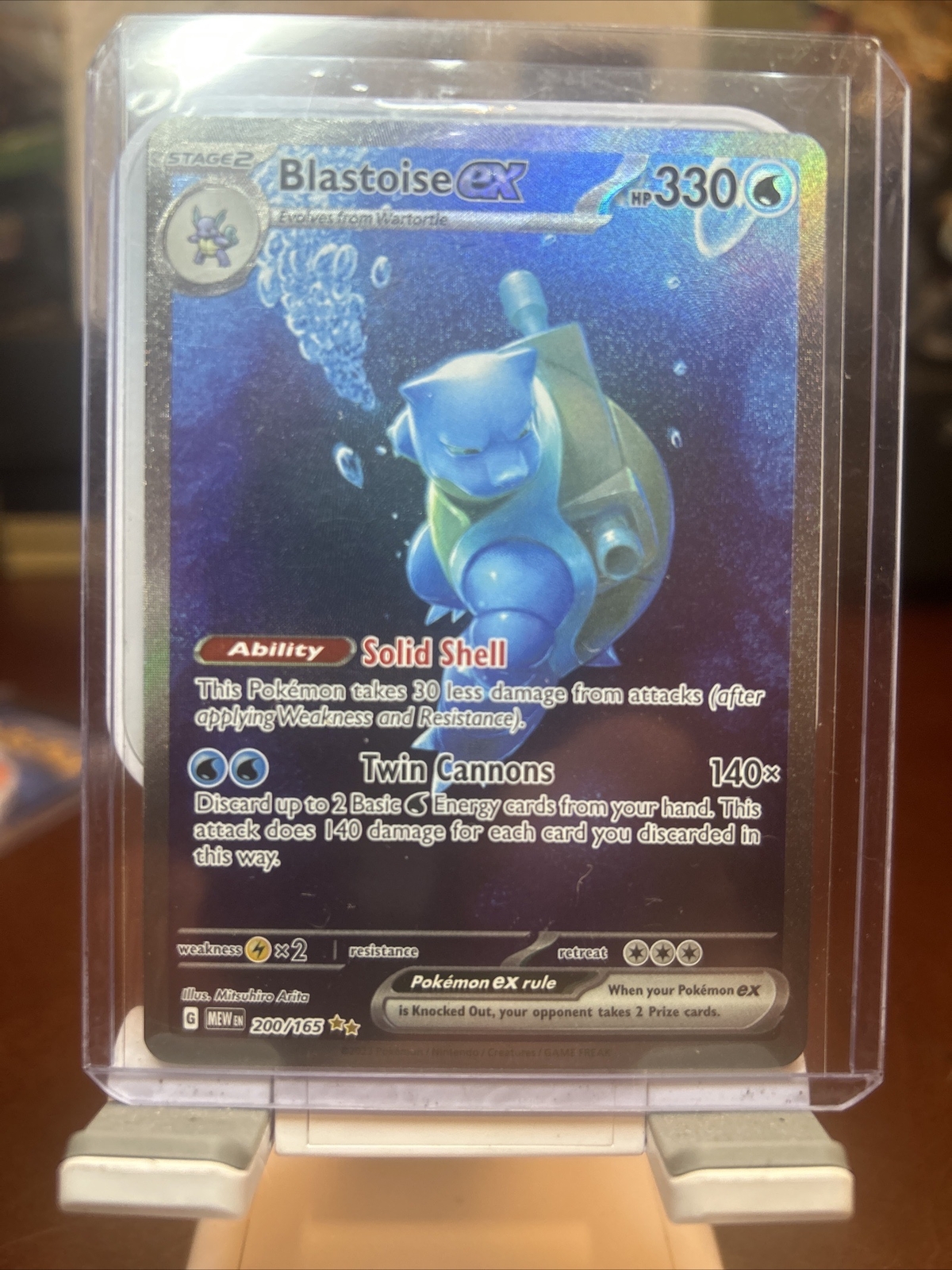 Regigigas V - 124/172 RR - VSTAR Universe s12a - Holo Rare V Pokemon Card