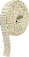 Header Wrap Natural 1In X 15Ft
