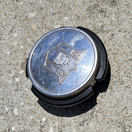 OEM 1949-1950 Plymouth Deluxe Horn Button (1141038) - Picture 2 of 4