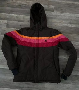 nike acg snowboard jacket