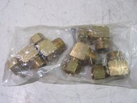 Anderson Fittings 969a-8d Male Elbow 1/2x1/2 Brass (bag Of 5) Anderson Fittings 969a-8d Male Elbow 1/2x1/2 Brass (bag Of 5)