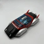 Popy Tonka Super Gobots Psycho 030 Enemy Robot Future Machine Transformer