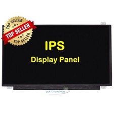 Dell Inspiron 5570  15.6" IPS LED LCD Laptop Screen Full-HD Display Panel New
