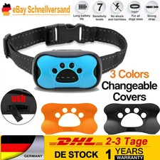 ebay dog bark collars