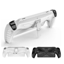For Sony PlayStation Portal Game Console Protective Cover Case Stand Accessories