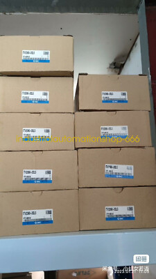 1PC NEW ITV2090-312L5 Proportional Valve Via DHL or FedEX