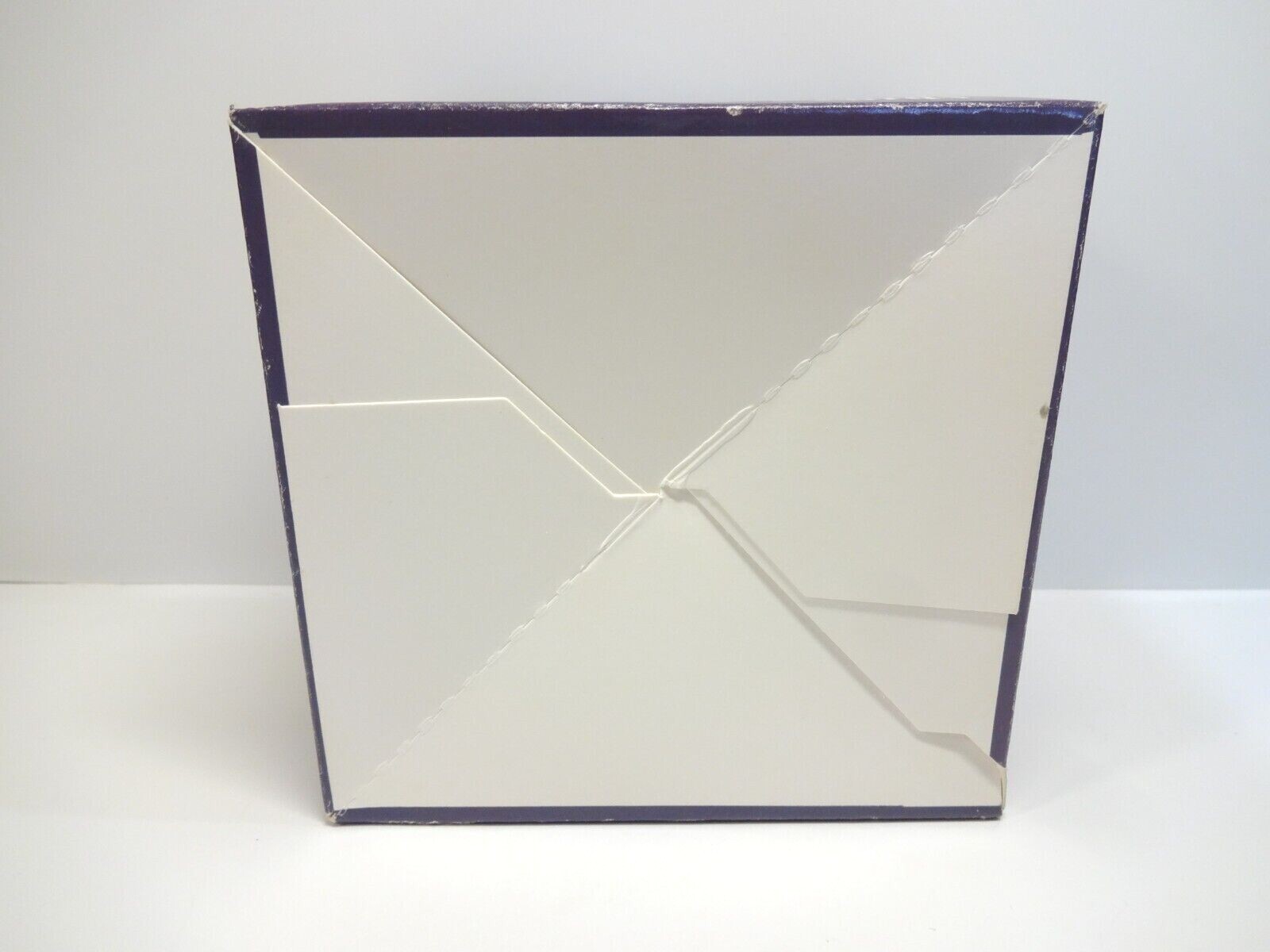 Morbid Monster Cards empty display box 1999 Nostalgicards - Picture 6 of 8