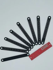 CBE Engage Hybrid Metal Sight Tape Or Tapes