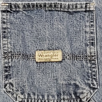 Wrangler Carpintero Jean Shorts para 
