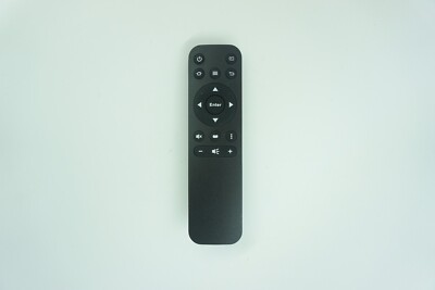 Ersatz Fernbedienung für Optoma BR-3071N UHL55 Smart Home Theater Projector