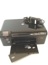hp photosmart d110 series wireless setup