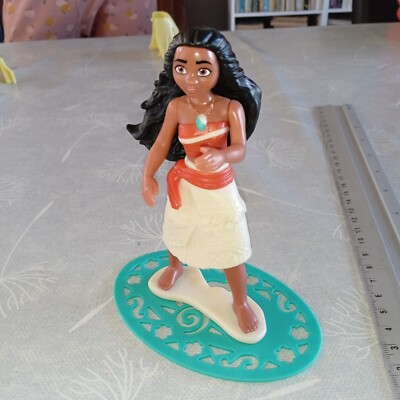 KINDER Maxi Überraschung - DISNEY 2023 - Vaiana